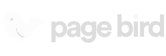 Pagebird